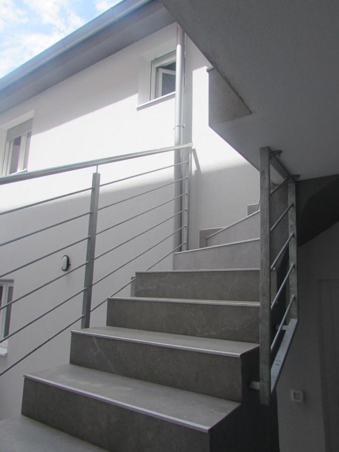 Ondina Apartments Pula Exterior photo